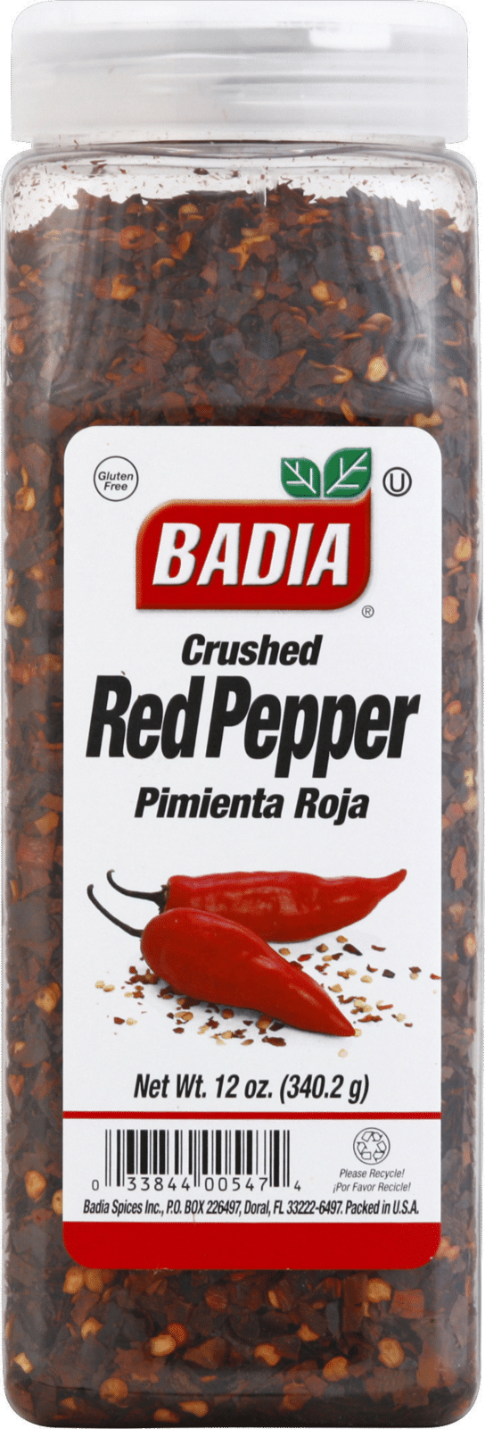 Badia Crushed Red Pepper