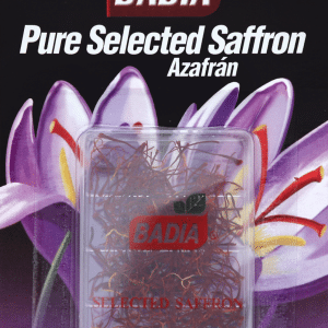 Badia Pure Selected Saffron
