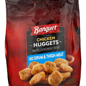 Banquet Chicken Nuggets