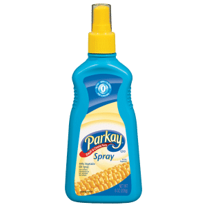 Parkay 44% Vegetable Oil Spray