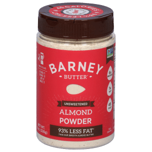 Barney Butter Almond Butter Powdered Unsweetened
