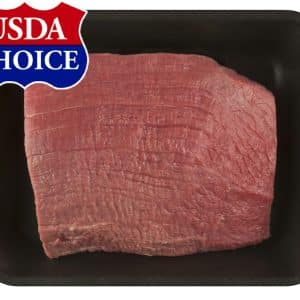 Beef Choice Angus Eye Round Roast