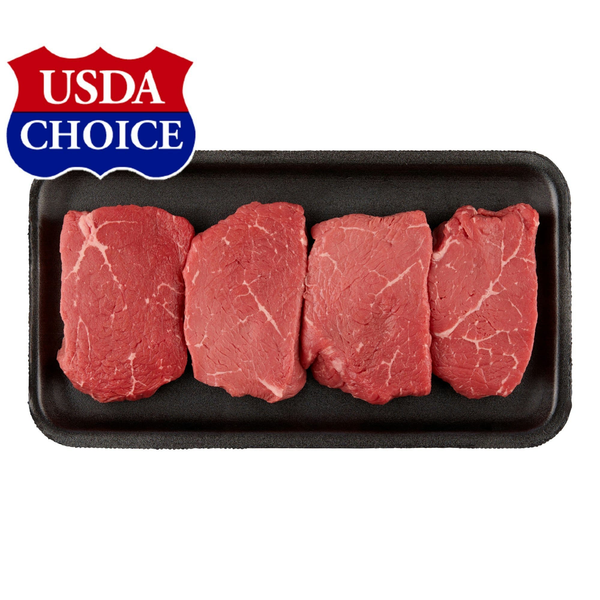 Beef Choice Angus Sirloin Tender Steak