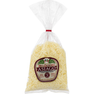 BelGioioso Shredded Asiago