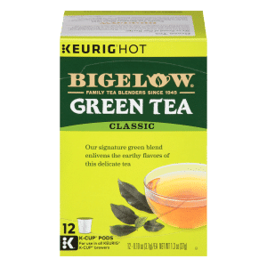 Bigelow Green Tea Classics