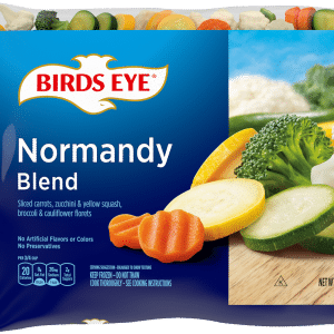 Birds Eye Normandy Blend