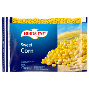 Birds Eye Sweet Corn