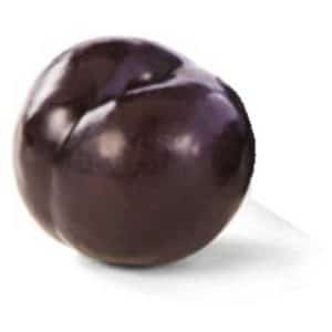 Black Plums