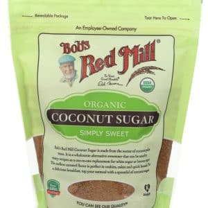 Bob's Red Mill Coconut Sugar Organic