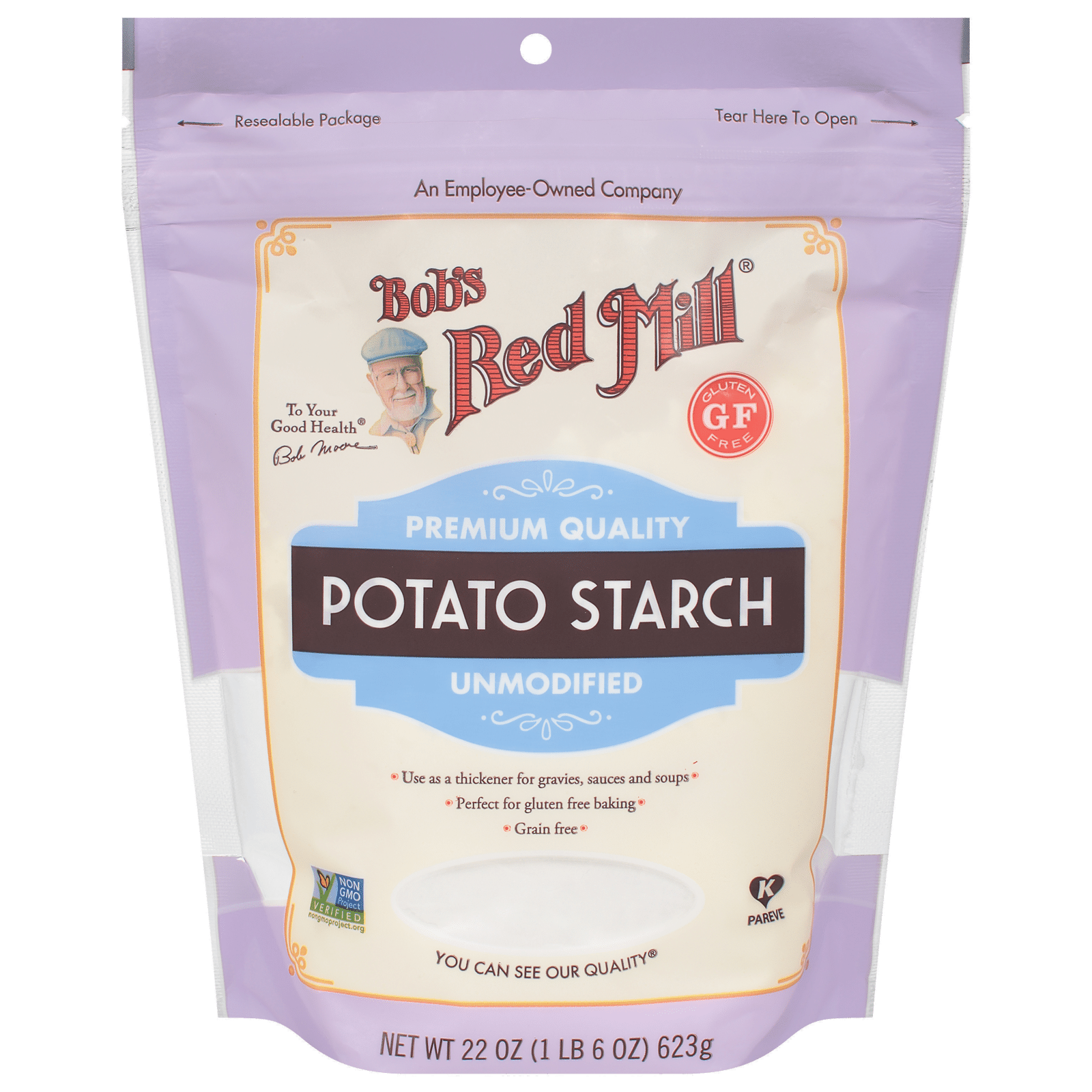 Bob's Red Mill Potato Starch