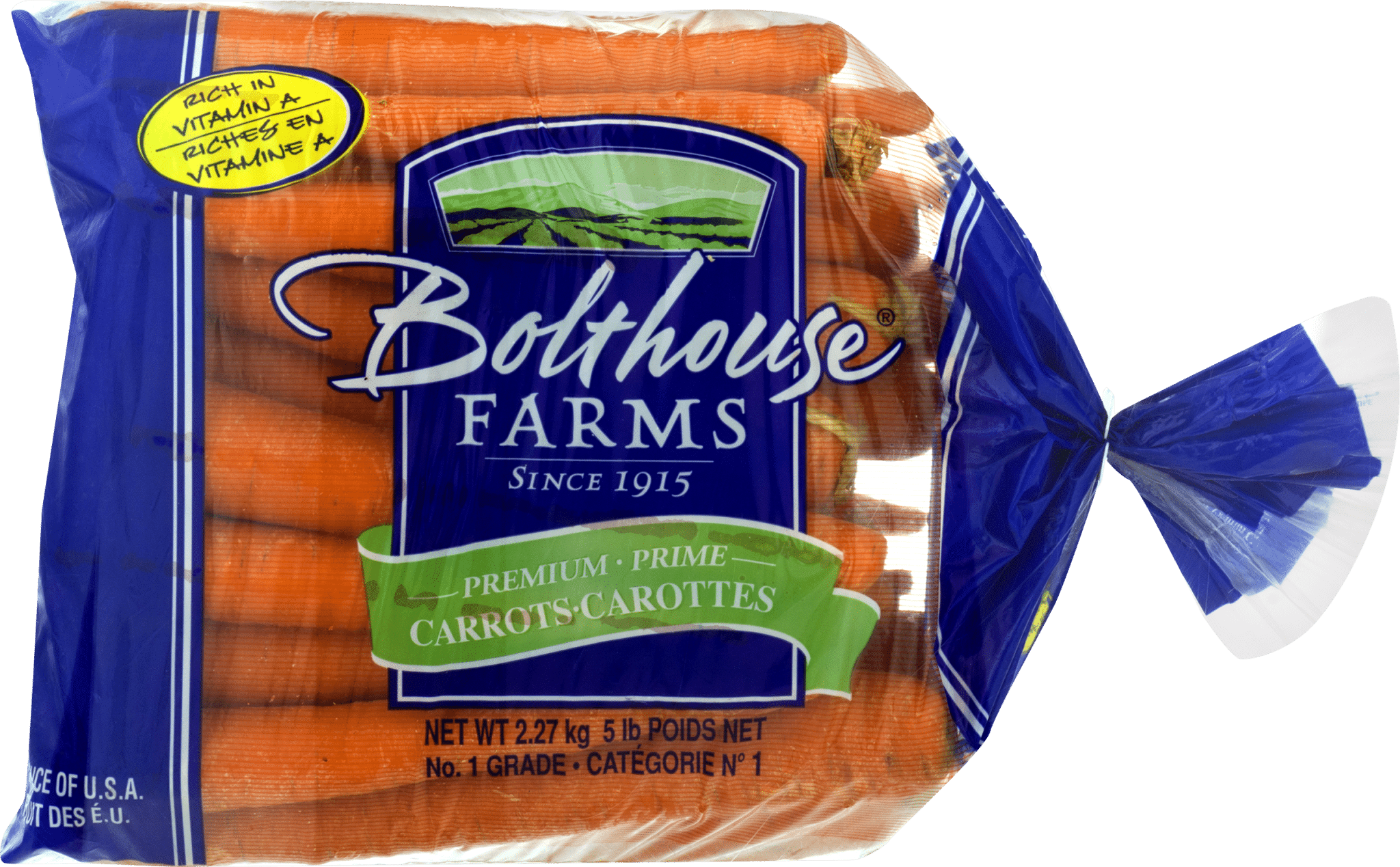 Bolthouse Farms Carrots