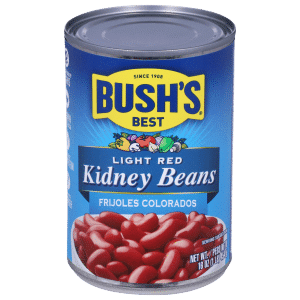 Bushs Best Light Red Kidney Beans