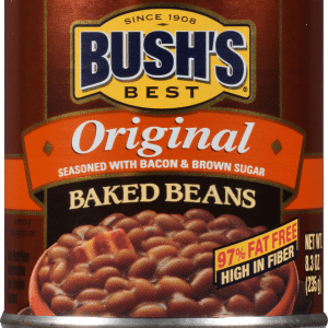 Bushs Best Original Baked Beans