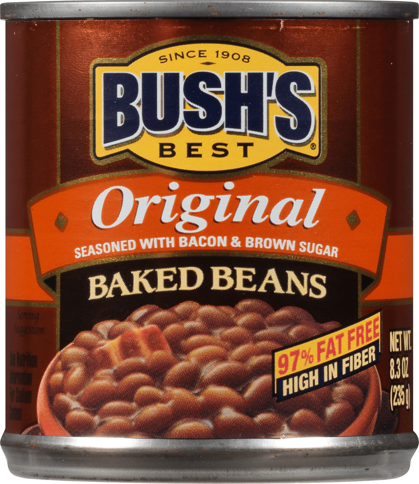 Bushs Best Original Baked Beans