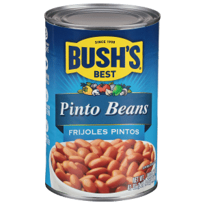 Bush's Best Pinto Beans