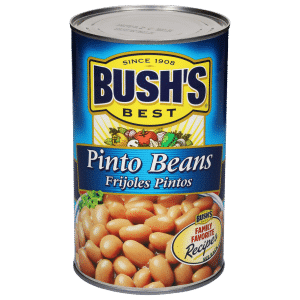 Bush's Best Pinto Beans