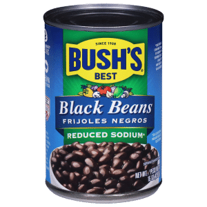 Bush's Best Black Beans