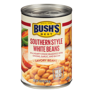 Bush's Best White Beans Southern Style