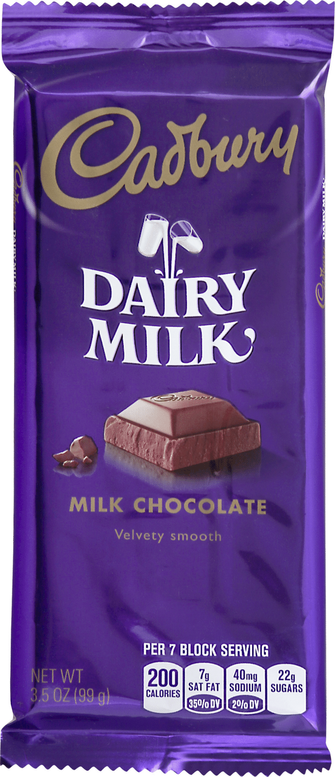 Cadbury Dairy Milk Milk Chocolate