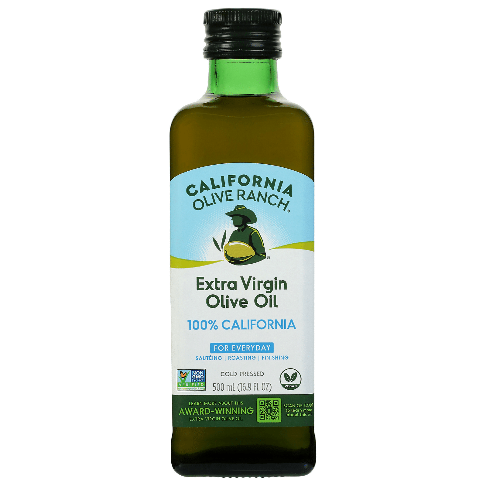 California Olive Ranch Extra Virgin Olive Oil