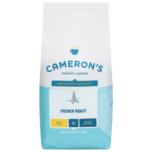 Cameron's Specialty Coffee French Dark Roast Ground Coffee