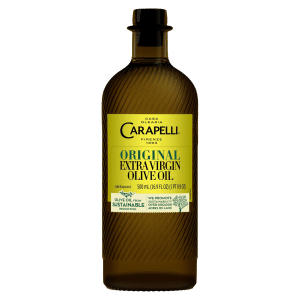 Carapelli Oro Verde Extra Virgin Olive Oil
