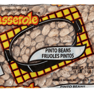 Casserole Pinto Beans