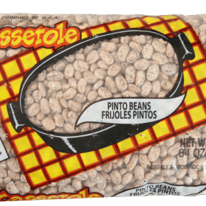 Casserole Pinto Beans