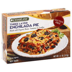 CedarLane Three Layer Enchilada Pie