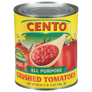 Cento All Purpose Crushed Tomatoes