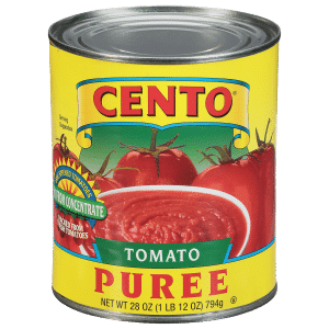 Cento Tomato Puree