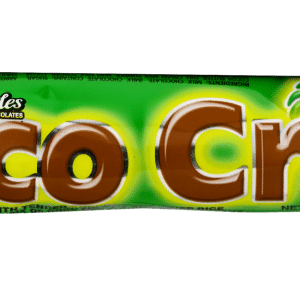 Charles Chocolates Coco Crisp
