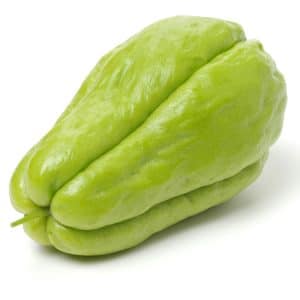Chayote Squash