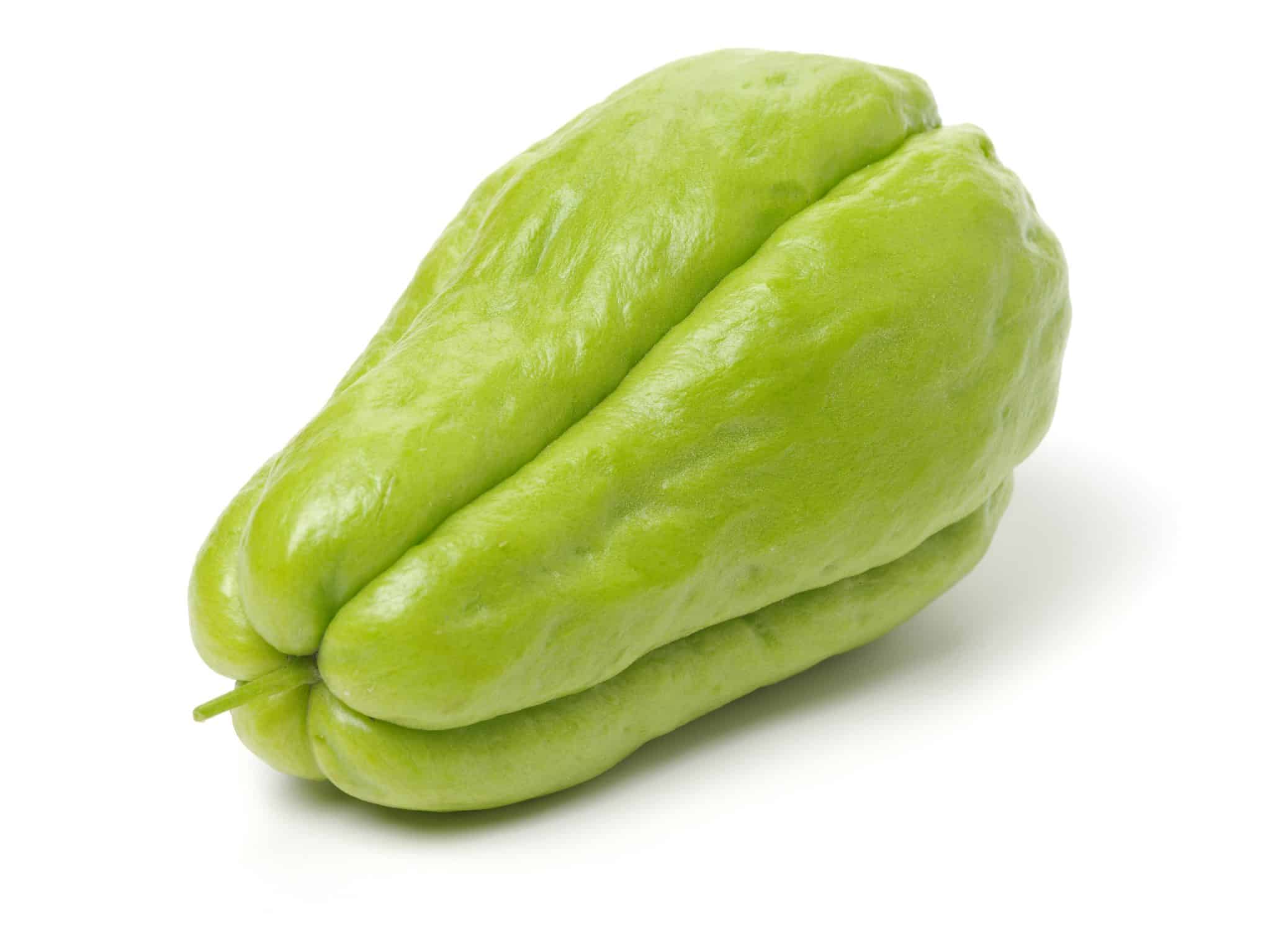 Chayote Squash