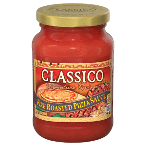 Classico Pizza Sauce Fire Roasted