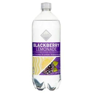 Clear American Blackberry Lemonade Flavored Sparkling Water