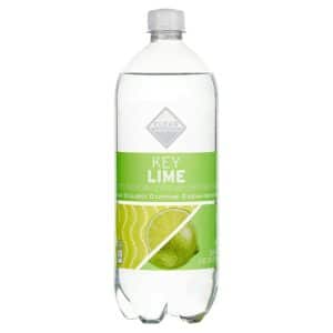 Clear American Key Lime Sparkling Water