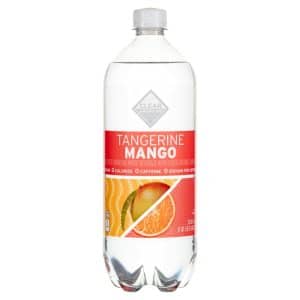 Clear American Tangerine Mango Sparkling Water