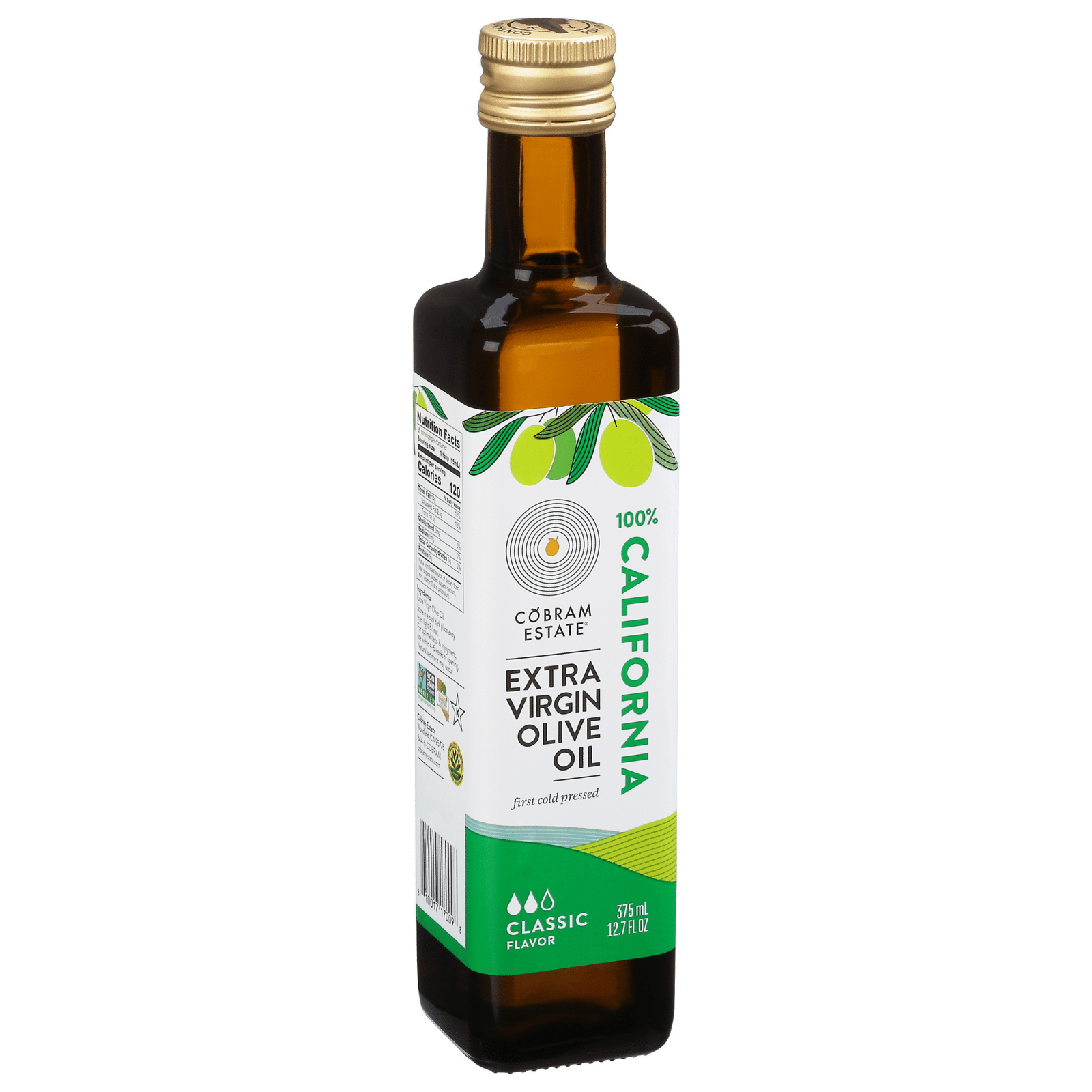 Cobram Estate Olive Oil