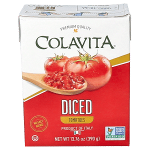 Colavita Diced Tomatoes