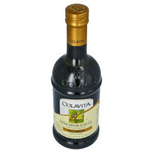 Colavita Extra Virgin Olive Oil Mediterranean Traditional