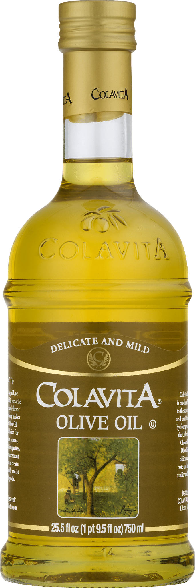 Colavita Olive Oil