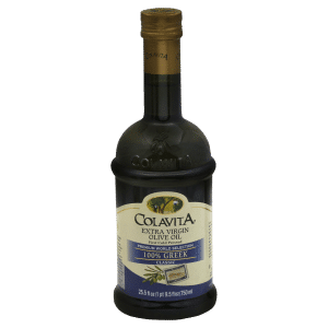 Colavita Extra Virgin Olive Oil 100% Greek Classic