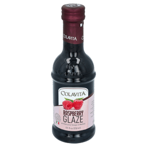 Colavita Raspberry Balsamic Glace