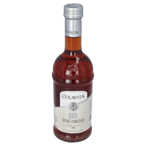 Colavita Vinegar Red Wine