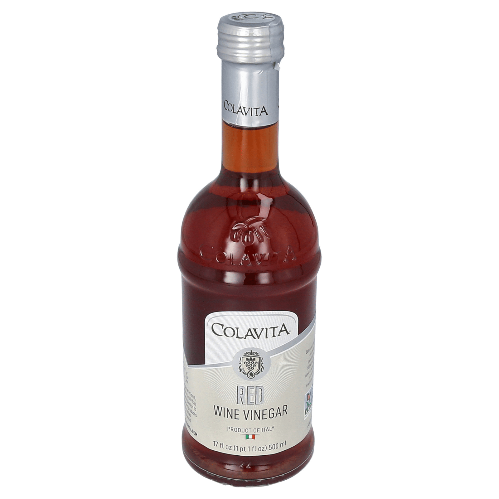 Colavita Vinegar Red Wine
