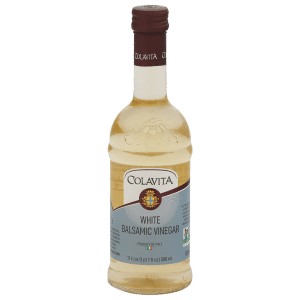 Colavita White Balsamic Vinegar