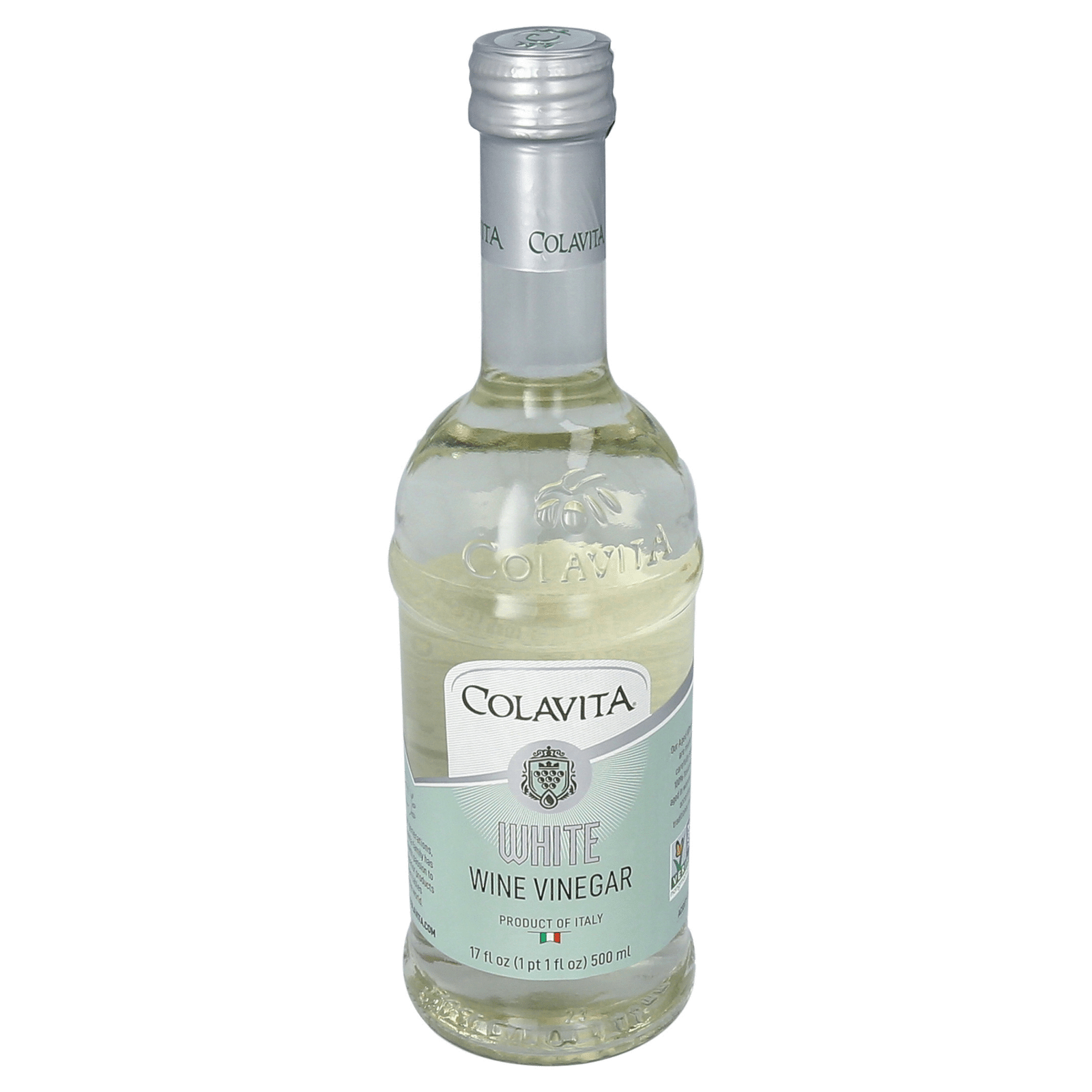 Colavita White Wine Vinegar