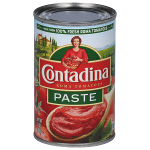 Contadina Tomato Paste