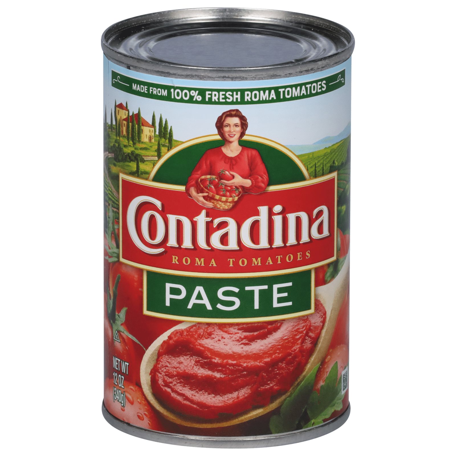 Contadina Tomato Paste